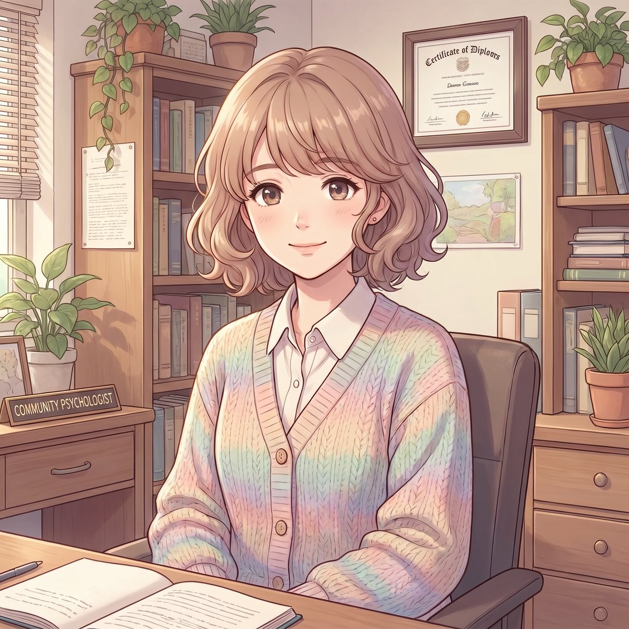 探花社区顾问苏心怡